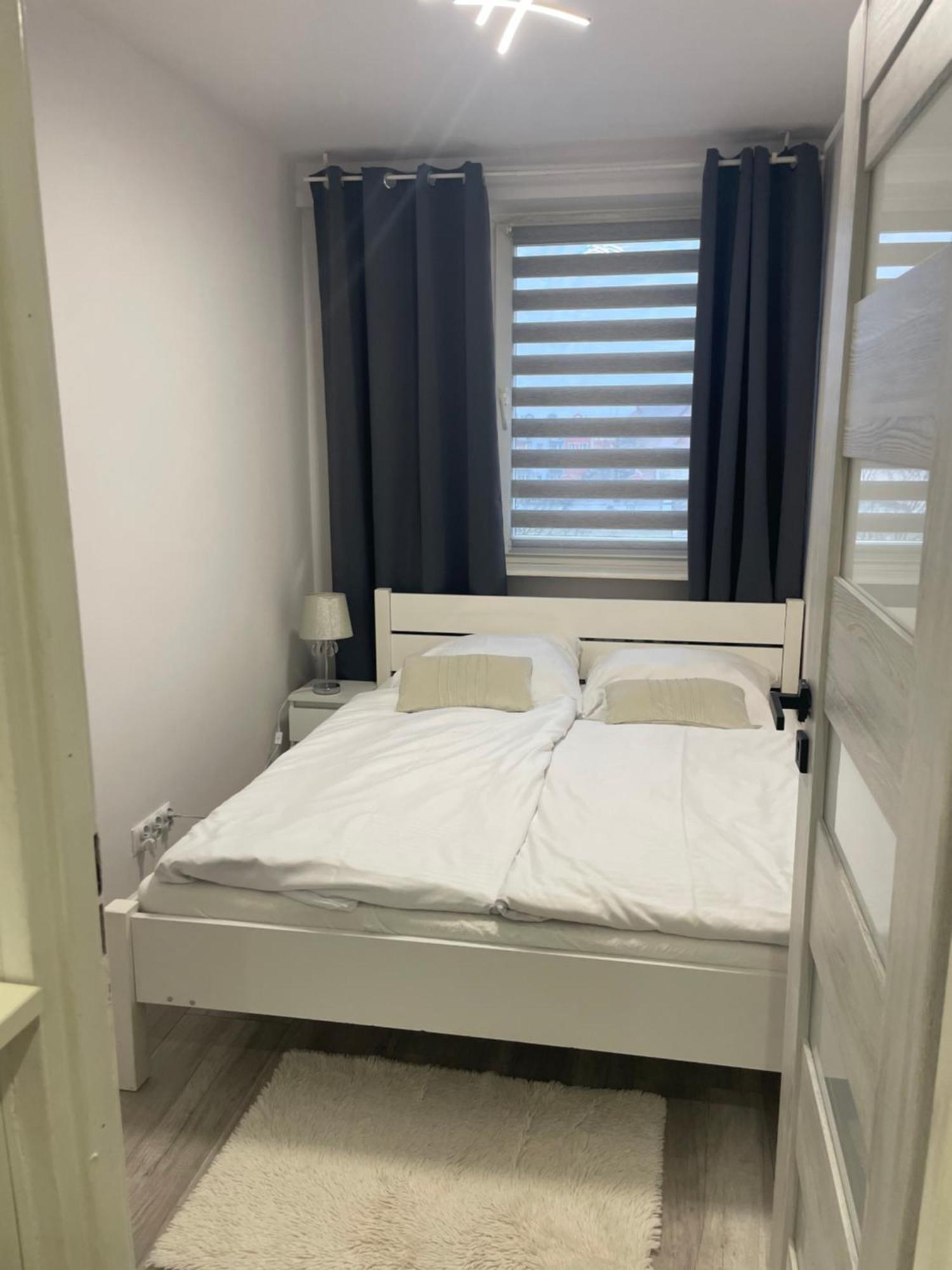 Apartament 2 Pokojowy W Centrum Miasta Żagań 외부 사진